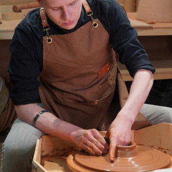 Настенный светильник Svoy Design Bao Wall S LBAW31-0000